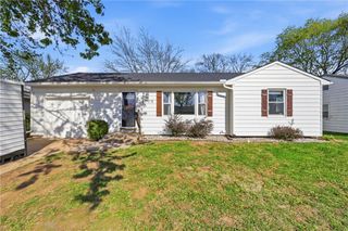 4709 Evanston Avenue, Kansas City, MO 64133