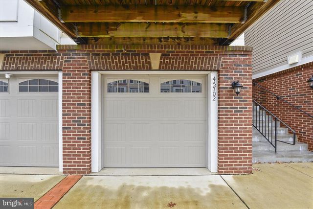 45702 WINDING BRANCH TER, Sterling, VA 20166