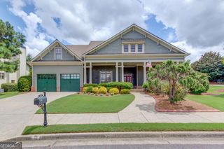 2843 White Azalea Street, Buford, GA 30519
