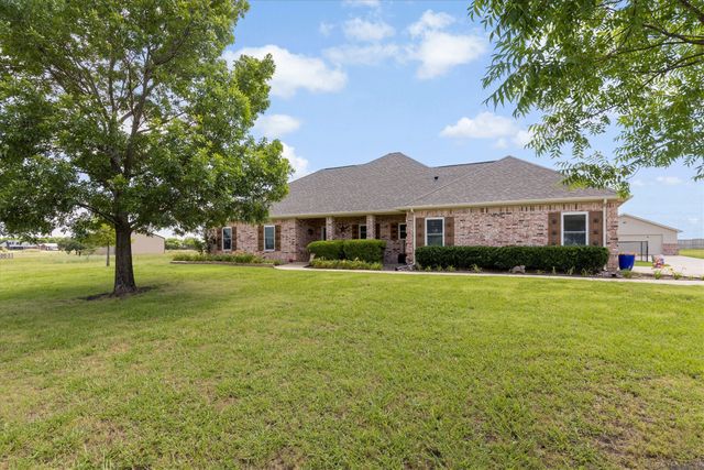 379 Fm 981, Leonard, TX 75452