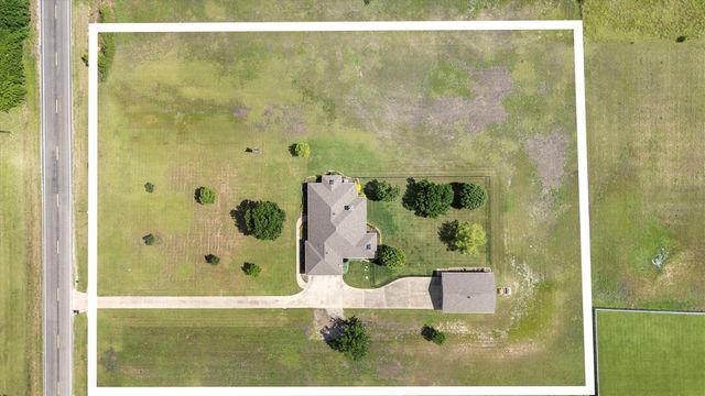 379 Fm 981, Leonard, TX 75452