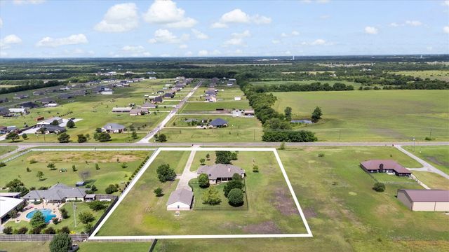 379 Fm 981, Leonard, TX 75452