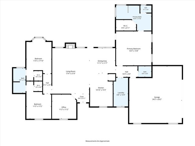 379 Fm 981, Leonard, TX 75452