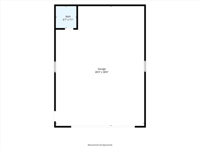 379 Fm 981, Leonard, TX 75452