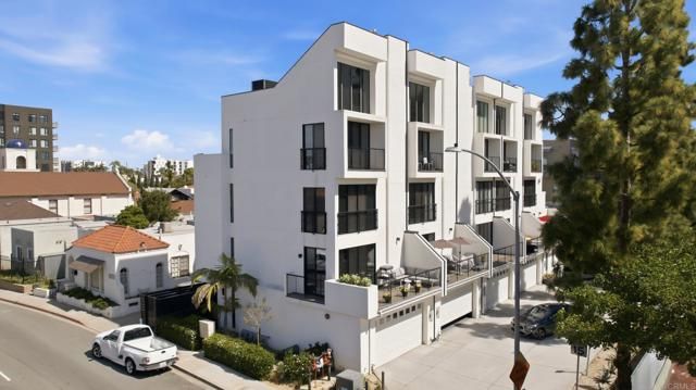 3641 6th Avenue, San Diego, CA 92103