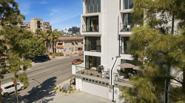 3641 6th Avenue, San Diego, CA 92103