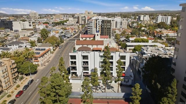 3641 6th Avenue, San Diego, CA 92103