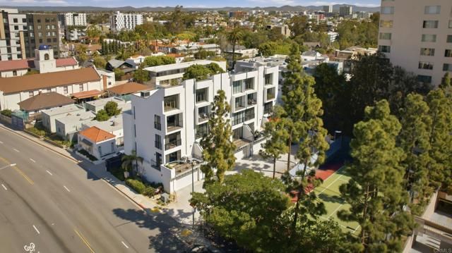 3641 6th Avenue, San Diego, CA 92103