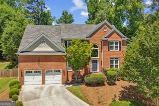 240 Amberton Court, Johns Creek, GA 30097