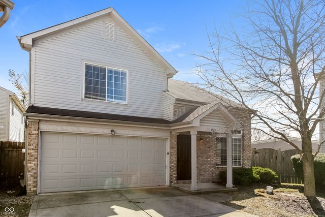 5003 Lewiston Drive, Indianapolis, IN 46254