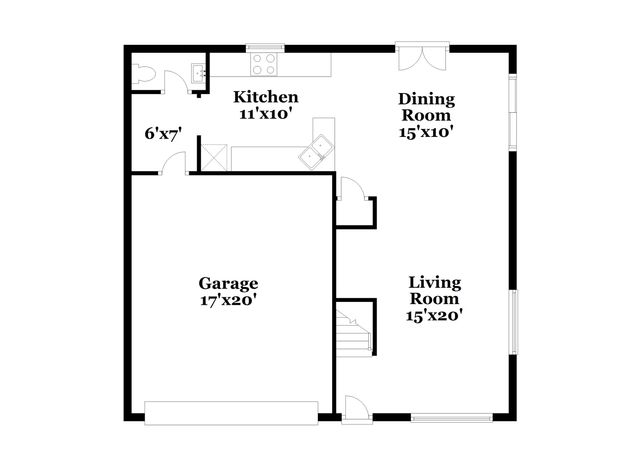 5003 Lewiston Drive, Indianapolis, IN 46254