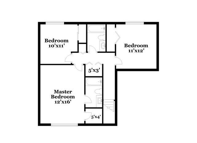 5003 Lewiston Drive, Indianapolis, IN 46254