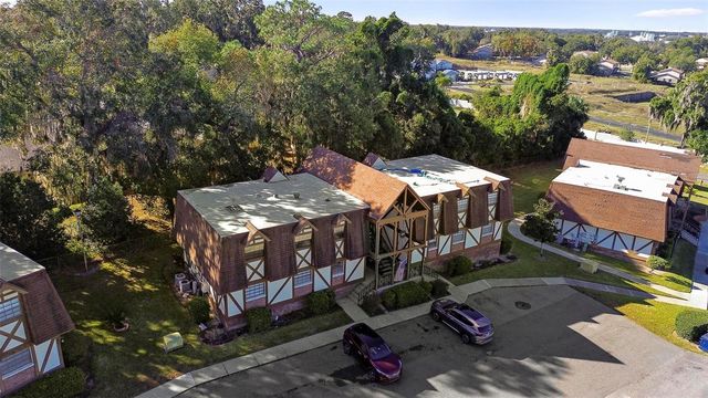 500 NEWELL HILL ROAD 106A, Leesburg, FL 34748