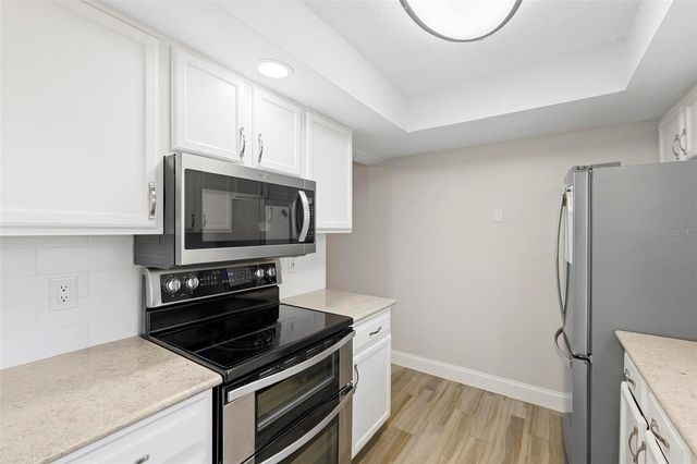 500 NEWELL HILL ROAD 106A, Leesburg, FL 34748