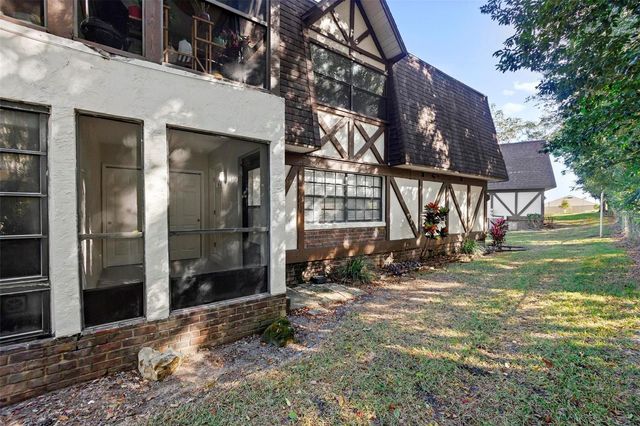 500 NEWELL HILL ROAD 106A, Leesburg, FL 34748