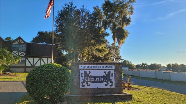 500 NEWELL HILL ROAD 106A, Leesburg, FL 34748