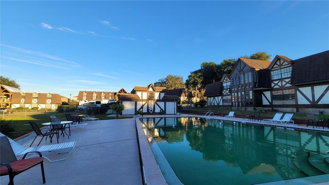 500 NEWELL HILL ROAD 106A, Leesburg, FL 34748