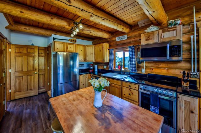 146 County Road 6524, Grand Lake, CO 80447