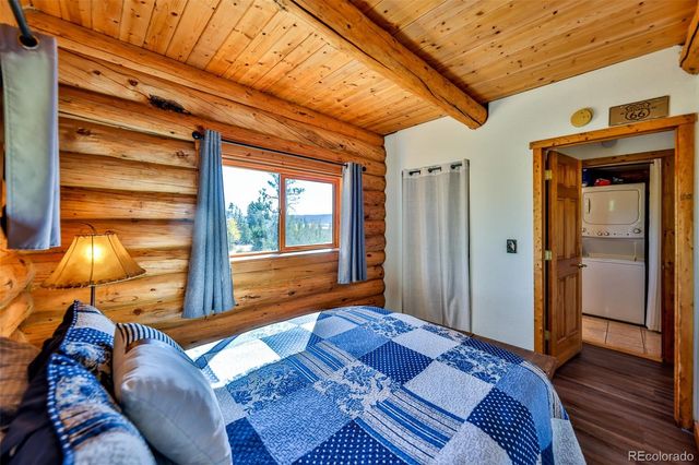 146 County Road 6524, Grand Lake, CO 80447