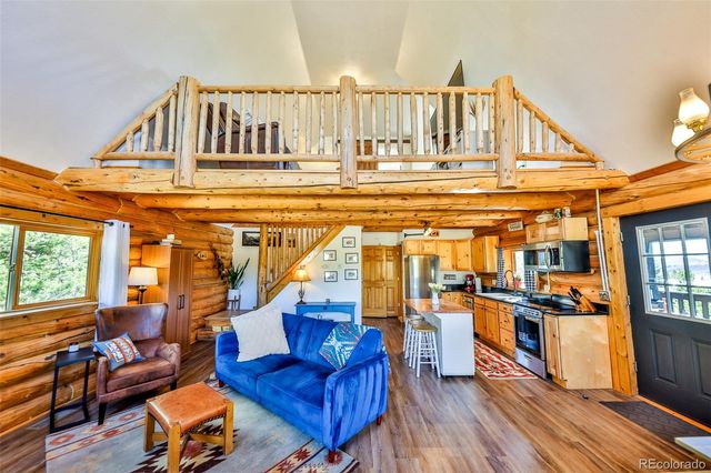 146 County Road 6524, Grand Lake, CO 80447