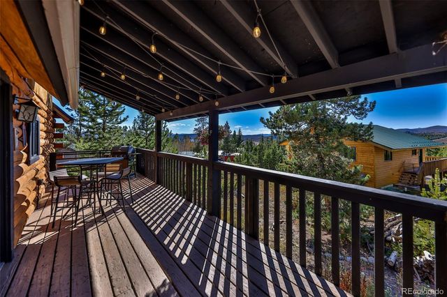 146 County Road 6524, Grand Lake, CO 80447