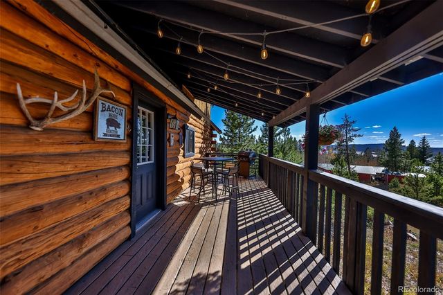 146 County Road 6524, Grand Lake, CO 80447