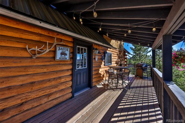 146 County Road 6524, Grand Lake, CO 80447