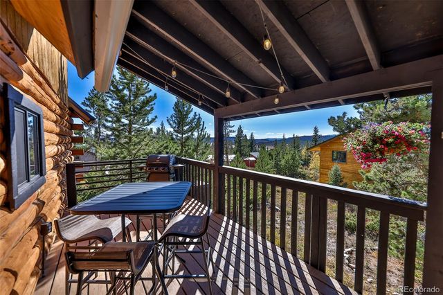 146 County Road 6524, Grand Lake, CO 80447