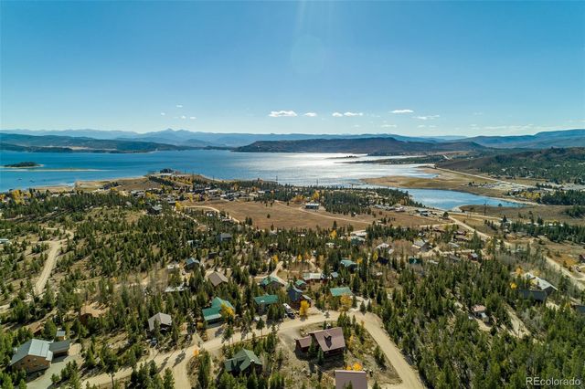 146 County Road 6524, Grand Lake, CO 80447