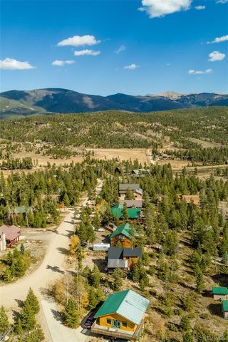 146 County Road 6524, Grand Lake, CO 80447