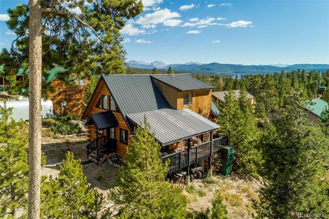 146 County Road 6524, Grand Lake, CO 80447