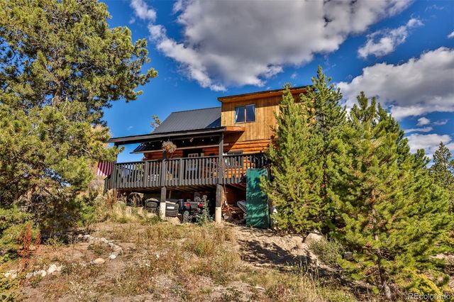 146 County Road 6524, Grand Lake, CO 80447