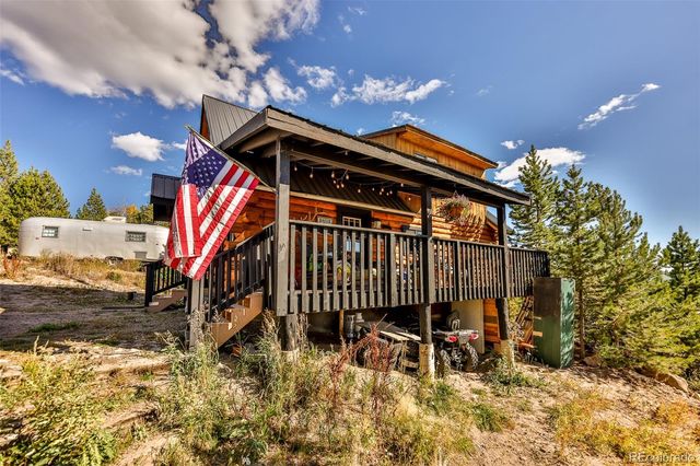 146 County Road 6524, Grand Lake, CO 80447
