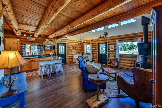 146 County Road 6524, Grand Lake, CO 80447