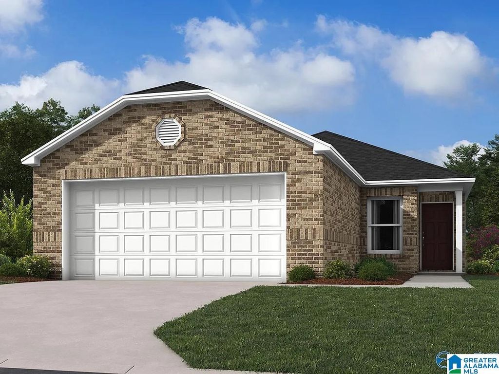 144 CHALLENGER WAY, Cullman, AL 35055