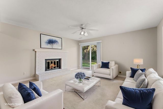 3854 Heather Drive, Eagan, MN 55122