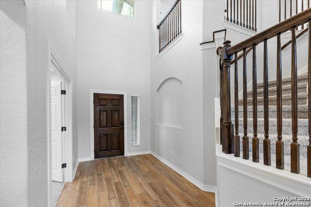 6927 Comanche Cougar, San Antonio, TX 78233