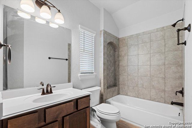 6927 Comanche Cougar, San Antonio, TX 78233
