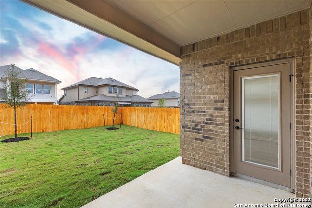 6927 Comanche Cougar, San Antonio, TX 78233