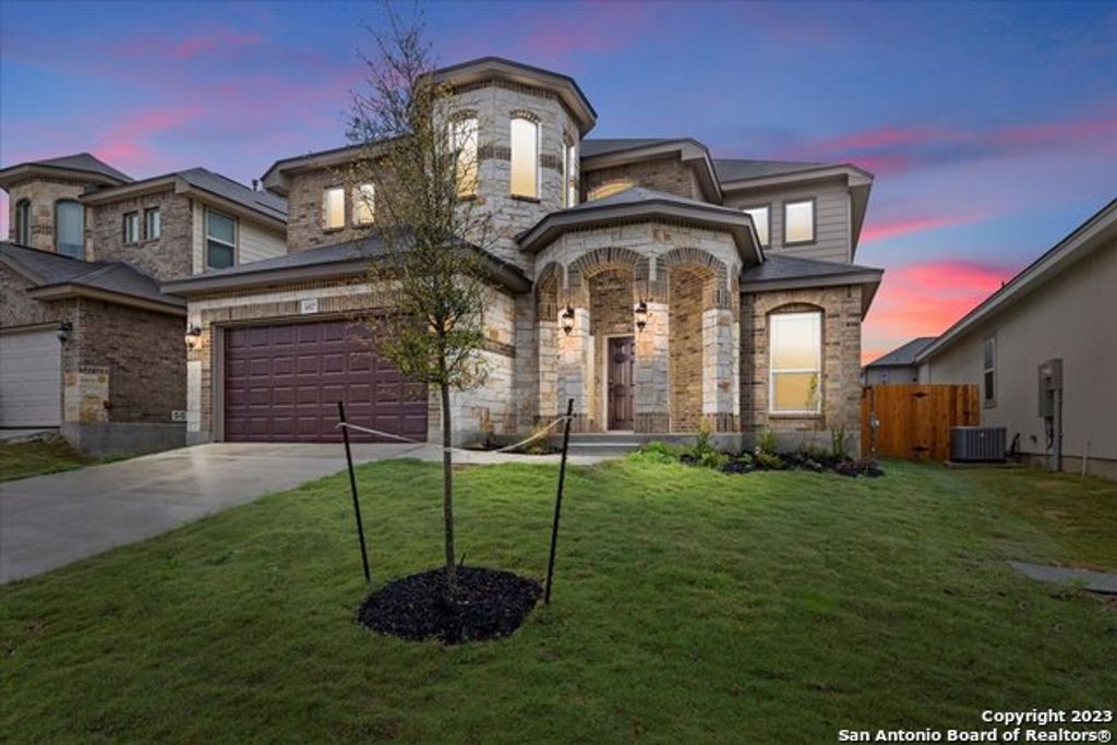 6927 Comanche Cougar, San Antonio, TX 78233