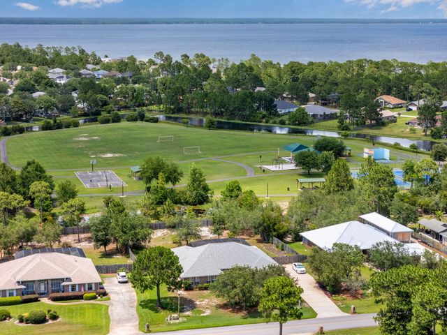 207 E Shipwreck Road, Santa Rosa Beach, FL 32459