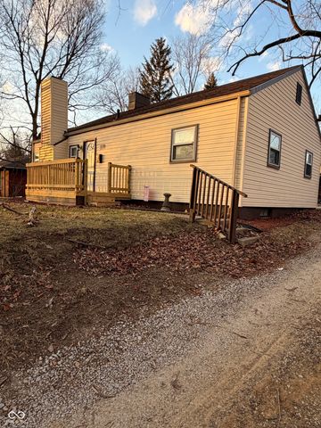 1120 W 9th Street, Anderson, IN 46016