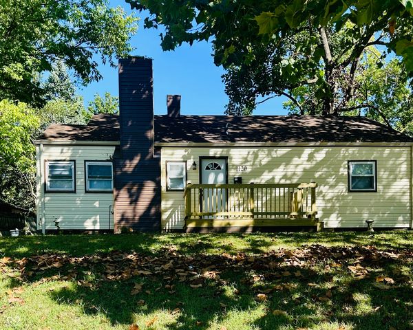 1120 W 9th Street, Anderson, IN 46016