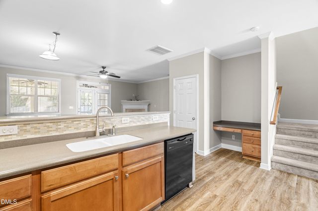 2522 Spring Oaks Way, Raleigh, NC 27614