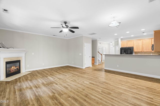 2522 Spring Oaks Way, Raleigh, NC 27614