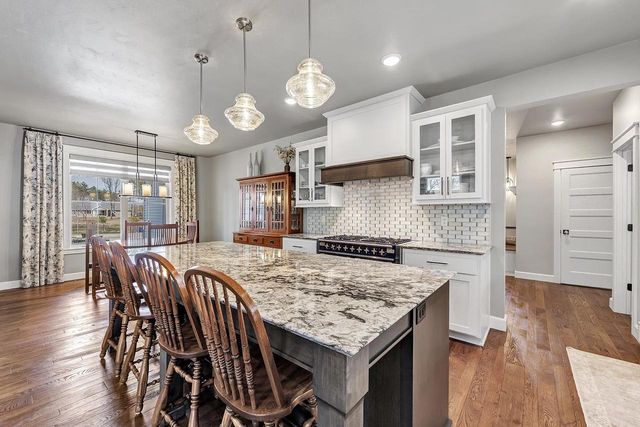 297 RED TAIL COURT, Sobieski, WI 54171