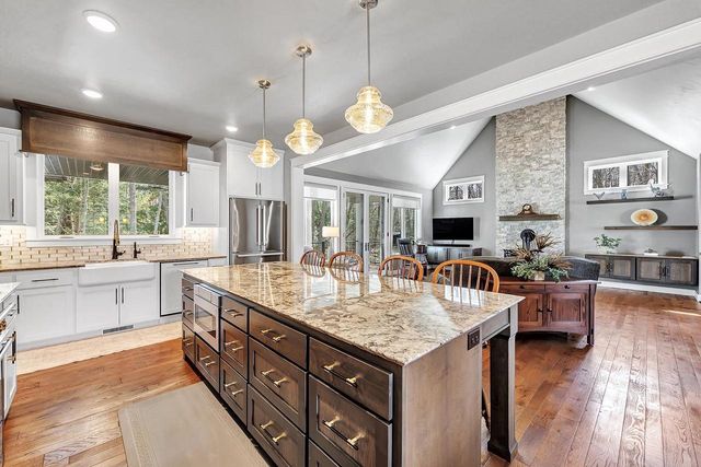 297 RED TAIL COURT, Sobieski, WI 54171