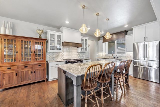 297 RED TAIL COURT, Sobieski, WI 54171