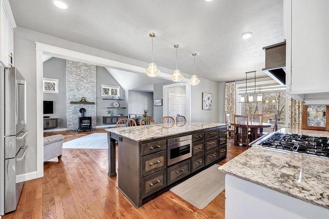 297 RED TAIL COURT, Sobieski, WI 54171