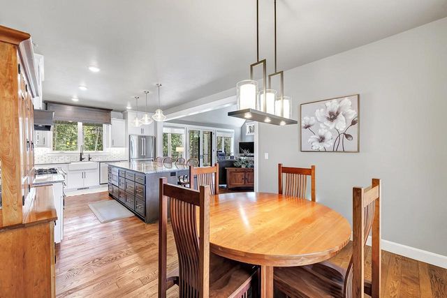297 RED TAIL COURT, Sobieski, WI 54171